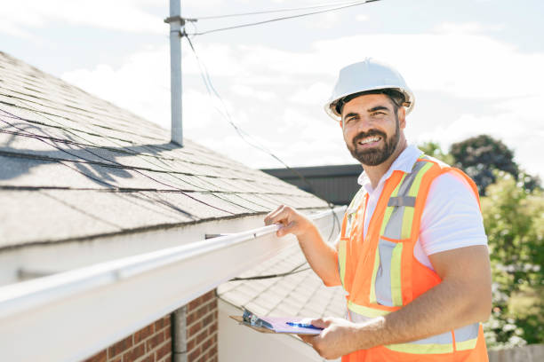 Fast & Reliable Emergency Roof Repairs in Bridgeport, IL