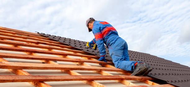Best Roof Leak Repair  in Bridgeport, IL