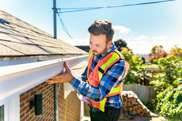 Best Gutter Installation and Repair  in Bridgeport, IL