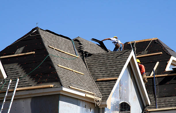 Best Roof Ventilation Installation  in Bridgeport, IL